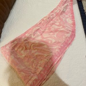 Lilly Pulitzer Sarong